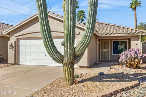 20218 N 33rd Pl, Phoenix, AZ 85050 photo 3