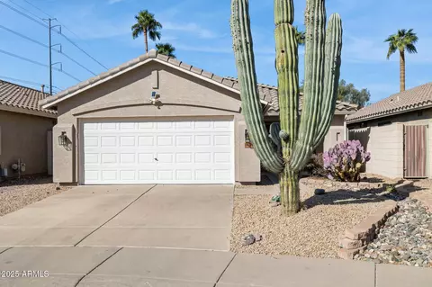 20218 N 33rd Pl, Phoenix, AZ 85050 photo 5