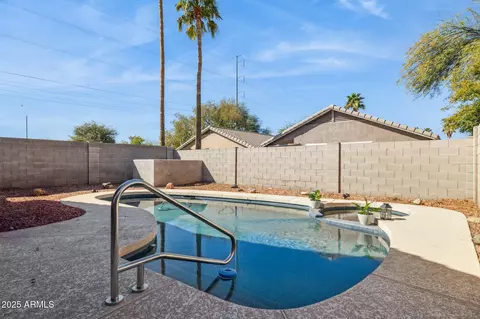20218 N 33rd Pl, Phoenix, AZ 85050 photo 41