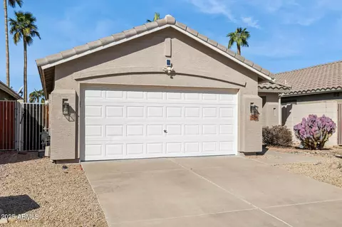 20218 N 33rd Pl, Phoenix, AZ 85050