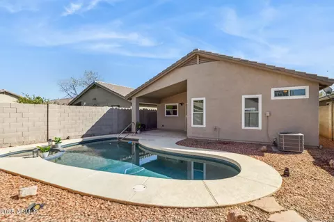 20218 N 33rd Pl, Phoenix, AZ 85050 photo 40
