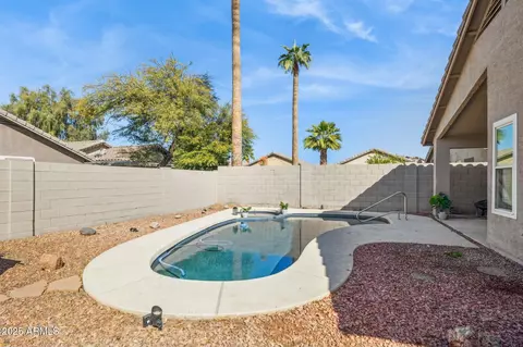 20218 N 33rd Pl, Phoenix, AZ 85050 photo 39