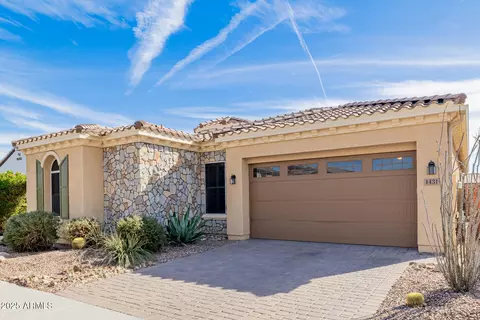 1431 E Cullumber St, Gilbert, AZ 85234