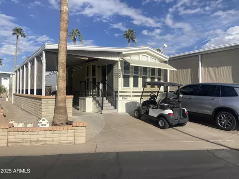 2362 E Pomo Ave, Apache Junction, AZ 85119