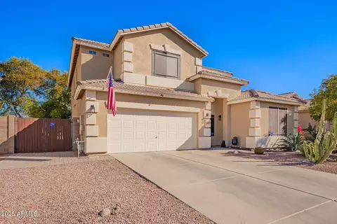 32795 N Hidden Canyon Dr, Queen Creek, AZ 85142
