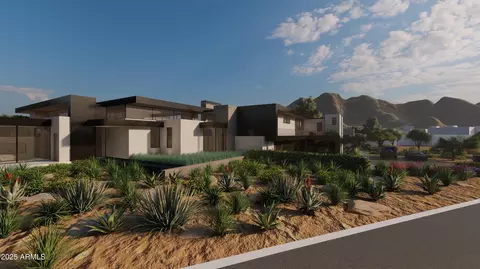 4701 E Arroyo Verde Dr #3, Paradise Valley, AZ 85253