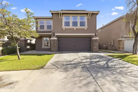 12349 N 147th Dr, Surprise, AZ 85379