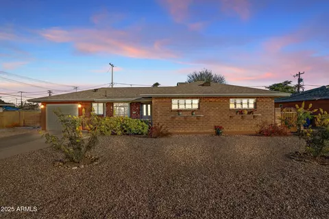 2232 W Verde Ln, Phoenix, AZ 85015