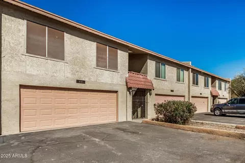 4482 W Palmaire Ave, Glendale, AZ 85301