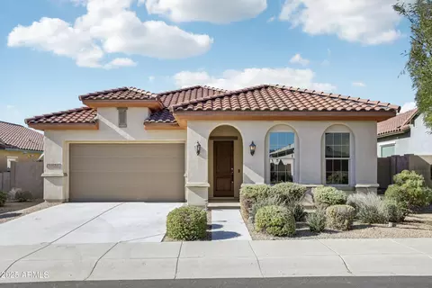 12164 S 184th Ave, Goodyear, AZ 85338