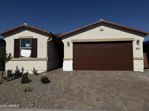 21505 N Rummler Ln, Maricopa, AZ 85138