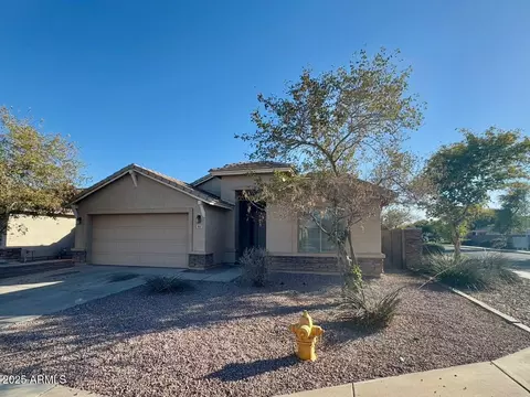 4943 W Lynne Ln, Laveen, AZ 85339