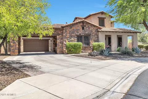 30227 N 124th Dr, Peoria, AZ 85383