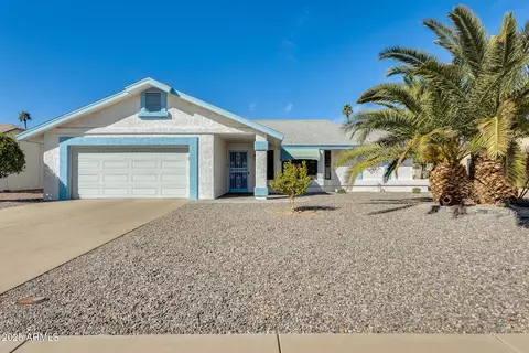 17014 N 127th Dr, Sun City West, AZ 85375