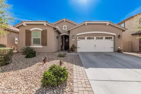 7553 W Fetlock Trl, Peoria, AZ 85383