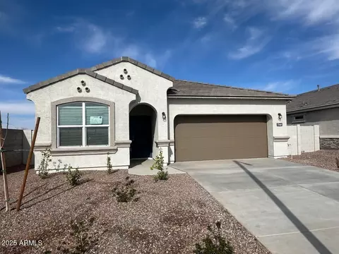 25464 N 183rd Ln, Wittmann, AZ 85361