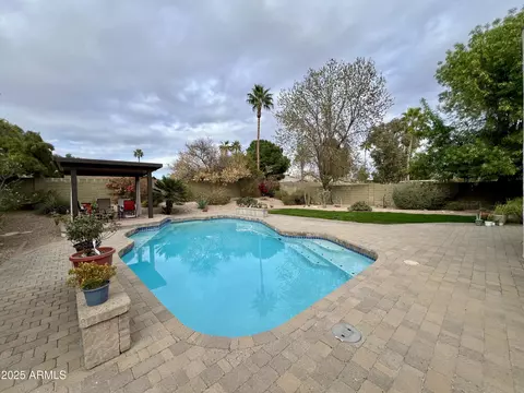 Exterior - 4220 Everett Dr, Phoenix, AZ 85032 photo 2 of 4