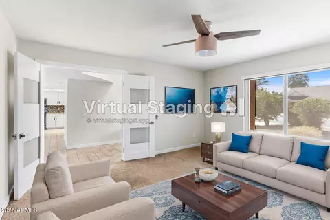 Living - 4220 Everett Dr, Phoenix, AZ 85032 photo 2 of 2
