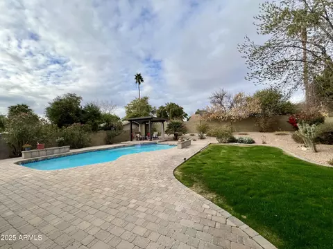Exterior - 4220 Everett Dr, Phoenix, AZ 85032 photo 3 of 4