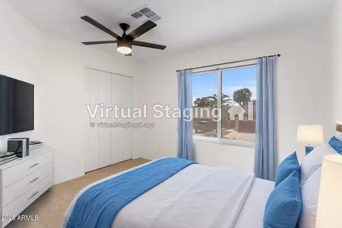 Bedroom - 4220 Everett Dr, Phoenix, AZ 85032 photo 2 of 3