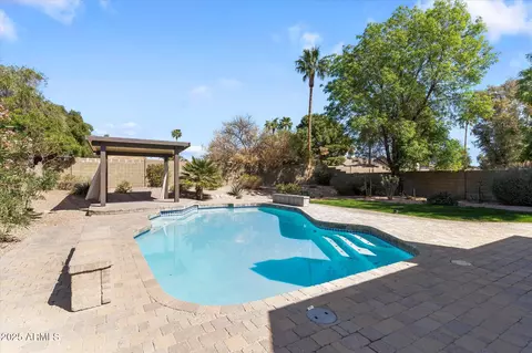 Exterior - 4220 Everett Dr, Phoenix, AZ 85032 photo 1 of 4