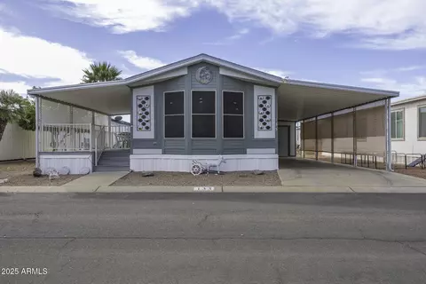 450 W Sunwest Dr #135, Casa Grande, AZ 85122