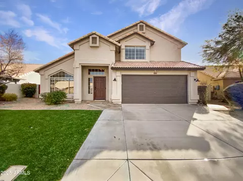 1651 Erie St, Chandler, AZ 85225