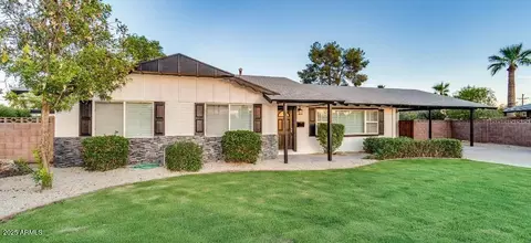 6845 E Lewis Ave, Scottsdale, AZ 85257