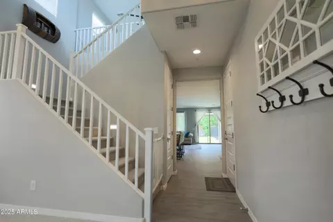 Entry Way - 3841 E Oxford Ln, Gilbert, AZ 85295 photo 1 of 9