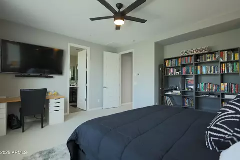 Bedroom - 3841 E Oxford Ln, Gilbert, AZ 85295 photo 3 of 6
