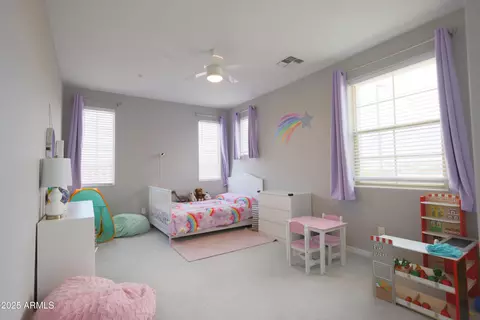 Bedroom - 3841 E Oxford Ln, Gilbert, AZ 85295 photo 6 of 6