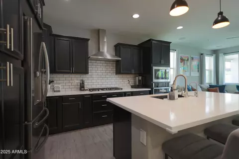 Kitchen - 3841 E Oxford Ln, Gilbert, AZ 85295 photo 4 of 4