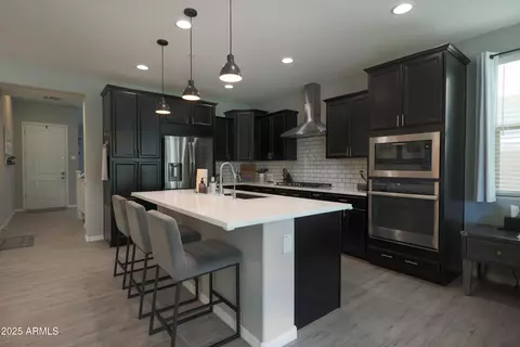 Kitchen - 3841 E Oxford Ln, Gilbert, AZ 85295 photo 1 of 4