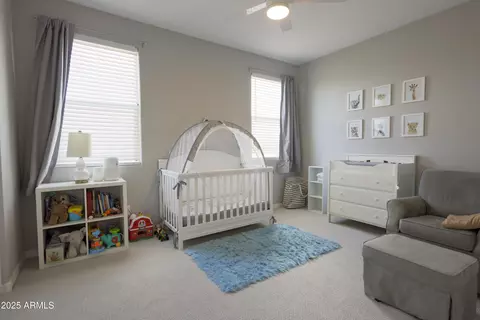 Bedroom - 3841 E Oxford Ln, Gilbert, AZ 85295 photo 4 of 6