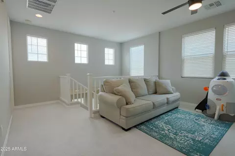 Entry Way - 3841 E Oxford Ln, Gilbert, AZ 85295 photo 6 of 9