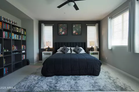 Bedroom - 3841 E Oxford Ln, Gilbert, AZ 85295 photo 2 of 6