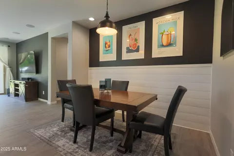 Dining - 3841 E Oxford Ln, Gilbert, AZ 85295 photo 1 of 2