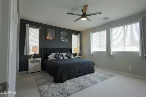 Bedroom - 3841 E Oxford Ln, Gilbert, AZ 85295 photo 1 of 6
