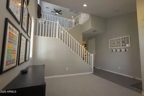 Entry Way - 3841 E Oxford Ln, Gilbert, AZ 85295 photo 2 of 9