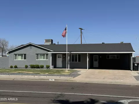 6802 E Continental Dr E, Scottsdale, AZ 85257