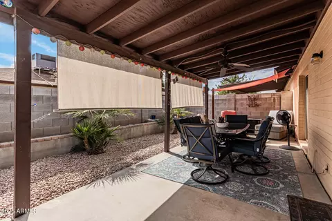 Exterior - 1853 E Intrepid Ave, Mesa, AZ 85204 photo 4 of 4
