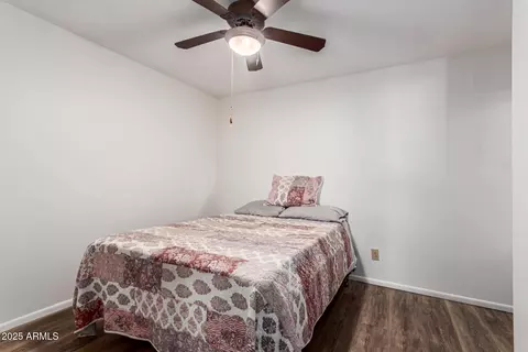 Bedroom - 1853 E Intrepid Ave, Mesa, AZ 85204 photo 3 of 3