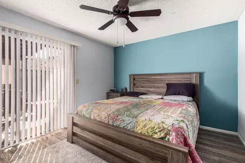 Bedroom - 1853 E Intrepid Ave, Mesa, AZ 85204 photo 1 of 3