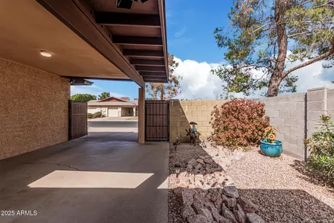 Exterior - 1853 E Intrepid Ave, Mesa, AZ 85204 photo 1 of 4
