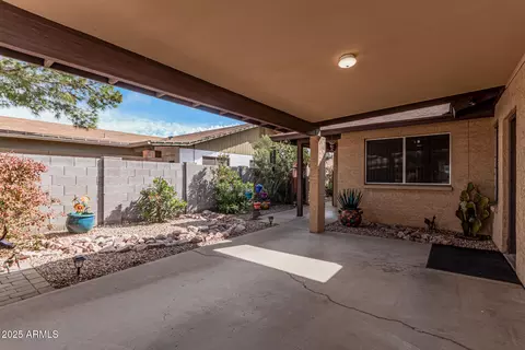 Exterior - 1853 E Intrepid Ave, Mesa, AZ 85204 photo 2 of 4