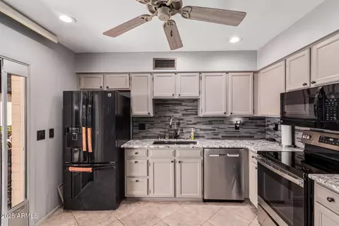 Kitchen - 1853 E Intrepid Ave, Mesa, AZ 85204 photo 1 of 3