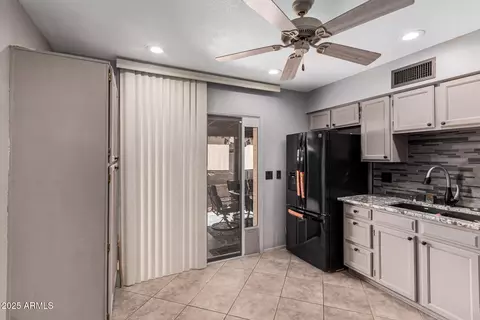 Kitchen - 1853 E Intrepid Ave, Mesa, AZ 85204 photo 2 of 3