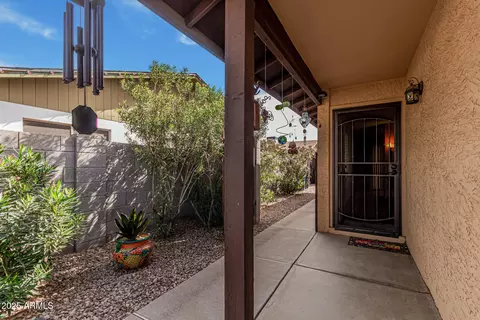 Exterior - 1853 E Intrepid Ave, Mesa, AZ 85204 photo 3 of 4