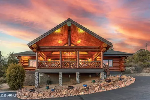 609 S Joy Dr, Payson, AZ 85541