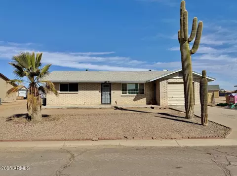 9994 W Mendell Cir, Arizona City, AZ 85123